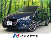 2017 Mazda Demio
