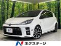 2019 Toyota AQUA