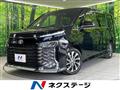 2025 Toyota Voxy