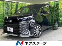 2025 Toyota Voxy
