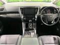 2018 Toyota Alphard G