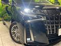 2018 Toyota Alphard G