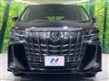 2018 Toyota Alphard G