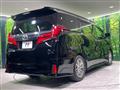 2018 Toyota Alphard G