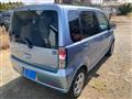2003 Mitsubishi eK Wagon