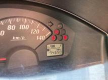 2003 Mitsubishi eK Wagon