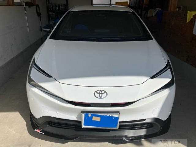 2023 Toyota Prius