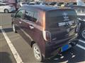2013 Daihatsu Mira