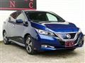 2018 Nissan Leaf