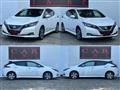 2020 Nissan Leaf