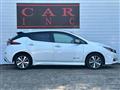 2020 Nissan Leaf