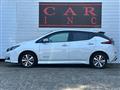 2020 Nissan Leaf