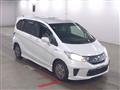 2013 Honda Freed