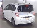 2013 Honda Freed