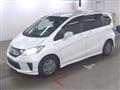 2013 Honda Freed