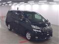 2013 Toyota Alphard G