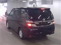 2013 Toyota Alphard G