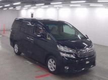2013 Toyota Alphard G
