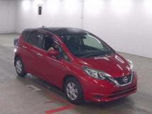 2017 Nissan Note
