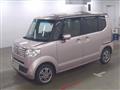 2014 Honda N BOX