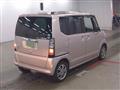 2014 Honda N BOX