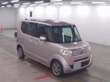 2014 Honda N BOX