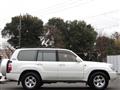 2003 Toyota Land Cruiser