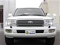 2003 Toyota Land Cruiser