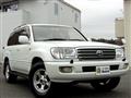 2003 Toyota Land Cruiser
