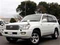 2003 Toyota Land Cruiser