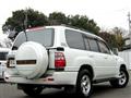2003 Toyota Land Cruiser