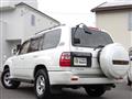2003 Toyota Land Cruiser