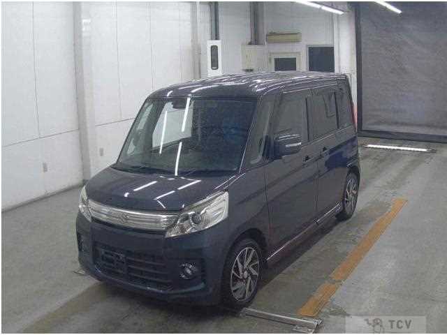 2014 Suzuki Suzuki Others