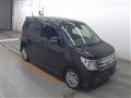 2015 Suzuki Wagon R