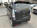 2015 Suzuki Wagon R