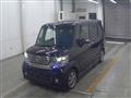 2014 Honda N BOX