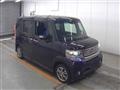 2014 Honda N BOX