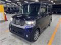 2014 Honda N BOX