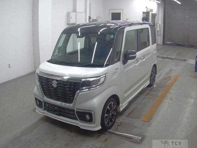 2017 Suzuki Suzuki Others