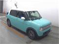 2016 Suzuki Lapin