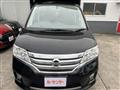 2013 Nissan Serena