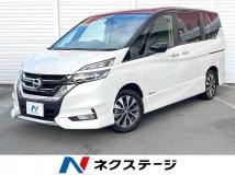 2018 Nissan Serena