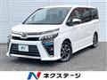 2017 Toyota Voxy