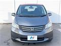 2010 Honda Freed