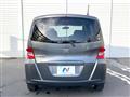 2010 Honda Freed