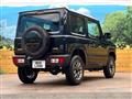 2025 Suzuki Jimny