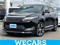 2016 Toyota Harrier