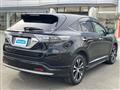 2016 Toyota Harrier