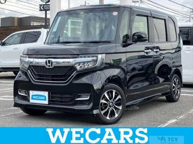 2020 Honda N BOX