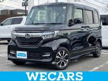 2020 Honda N BOX